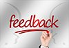 feedback