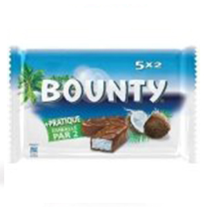 Galaxy Bounty Minis 57X5GM