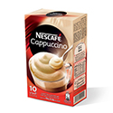 Nescafe Cappuccino