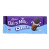 Cadbury Dairy Milk Oreo 38GM