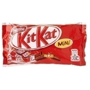 Nestle Kitkat Mini Bag 250GM