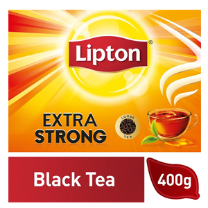 Lipton Strong Powder 375 GM