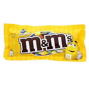 Galaxy M&M Peanut
