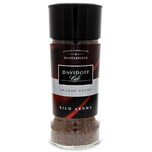 Davidoff Rich Aroma 100GM