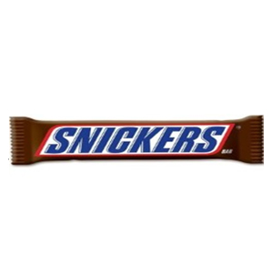 Galaxy Snicker Standard 50GM