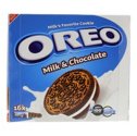 Oreo Chocolate 16PCS