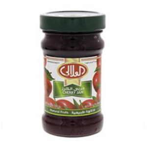 Al Alali Cherry Jam 400GM