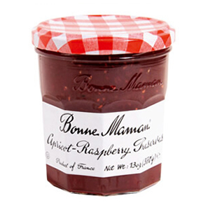 Bonnie Maman Raspberry Jam 370GM