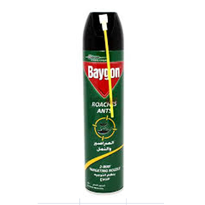 Baygon Click Green 400ML