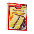 Betty Crocker Yellow Cake 500GM