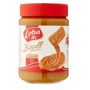 Lotus Biscoff 400GM