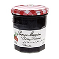 Bonnie Maman Cherry Jam 370GM