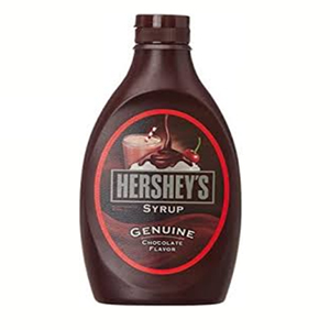 Hershey’s Chocolate Syrup 623GM