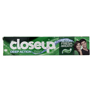 Close Up Menthol Chill 50ML