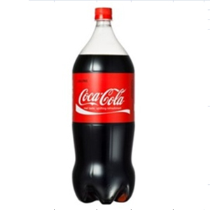 Coca Cola 2.25 ltr
