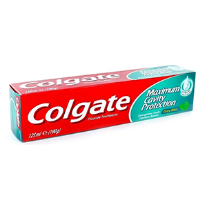 Colgate Toothpaste Extra Mint 125ML