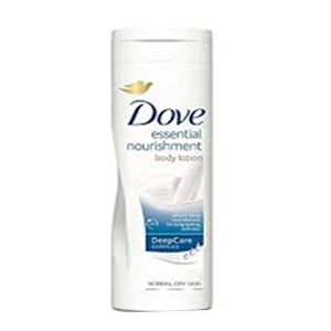 Dove Lotion Essential Nourishment 400ML