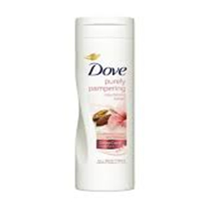 Dove Lotion Purely Pampering 250 ML
