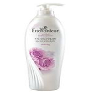 Enchanteur Lotion Alluring 500ML