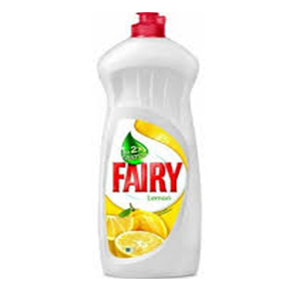 Fairy Liquid Regular 600 ML