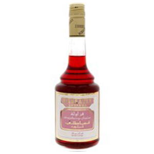 Kassatly Strawberry 600ML