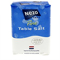 Nezo Table Salt Packet 1KG