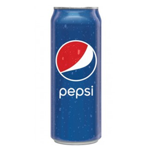 Pepsi Can 355ml