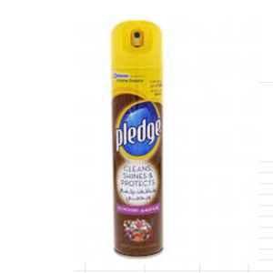 Pledge Potpourri 300ML