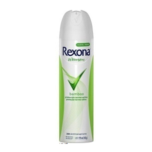Rexona Deo Aerosol Bamboo 150 ML