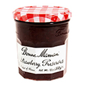 Bonnie Maman Strawberry Jam 370GM