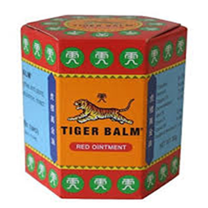 Tiger Balm Red 30GM