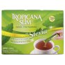 Tropicana Stevia 100 Sticks