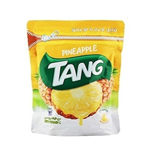 Tang Drink Pineapple Pouch 375GM