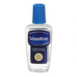 Vaseline Hair Tonic  Scalp Conditioner 300ML