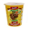 Indomi Beef Flavor Cup Noodles 60GM