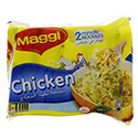 Maggi Chicken Flavor 5X77GM
