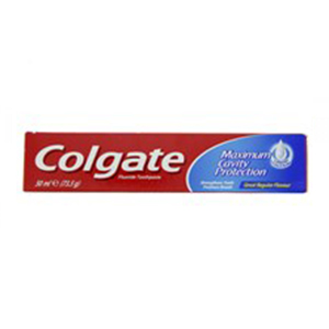 Colgate Toothpaste Regular 50ml