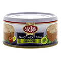 Al Alali Fancy Meat Tuna In Olive 170GM