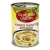 California Garden Hommos Tahina Tip 400GM