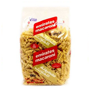 Emirates Macaroni Corny 400GM
