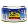 Mukulla Fancy Meat Tuna In Veg Oil 170GM