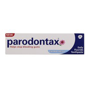 Parodontax T/Pase Extra Fresh 75ML
