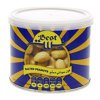 Best Salted Peanut Can 110GM