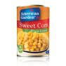California Garden Whole Kernal Sweet Corn 425GM