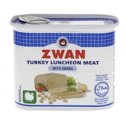 Zwan Turkey Luncheon Meat 340GM