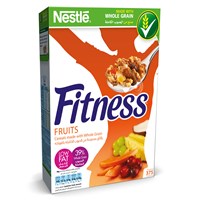 NESTLE FITNESS FRUITS 375GM